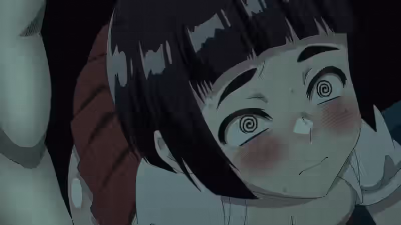 Hanako-San Of The Toilet (Ushiro No Shoumen Kamui-San) Rule 34 Image