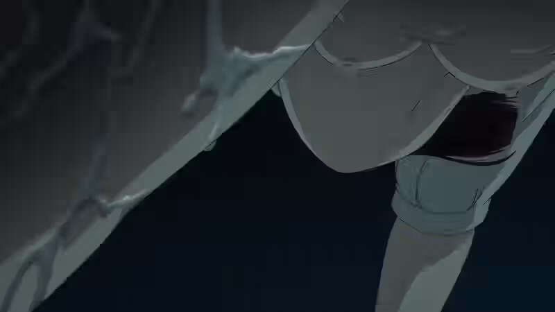 Hanako-San Of The Toilet (Ushiro No Shoumen Kamui-San) Rule 34 Image