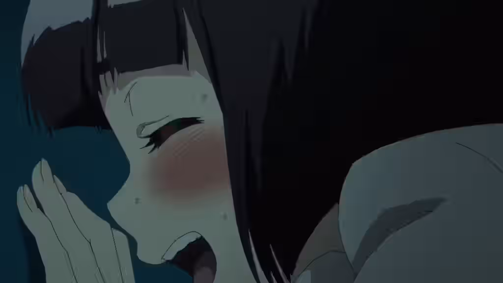 Hanako-San Of The Toilet (Ushiro No Shoumen Kamui-San) Rule 34 Video