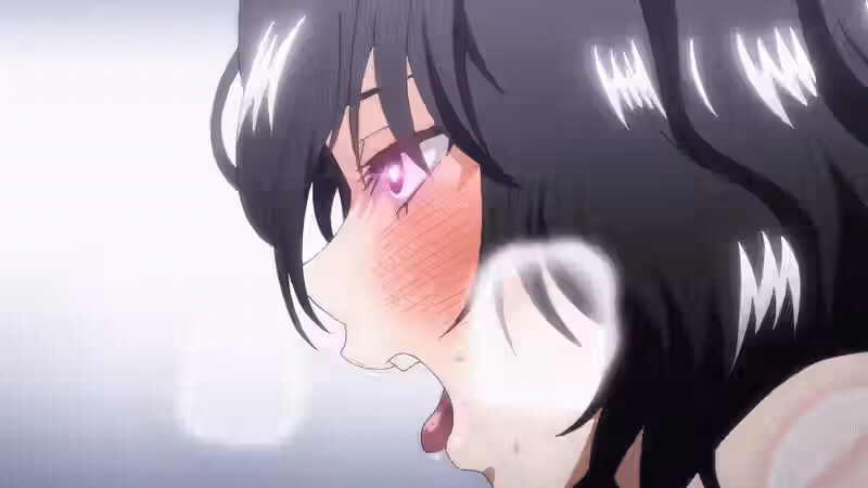 Hanako-San Of The Toilet (Ushiro No Shoumen Kamui-San) Rule 34 Image