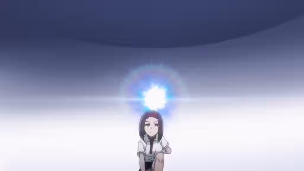 Hanako-San Of The Toilet (Ushiro No Shoumen Kamui-San) Rule 34 Video