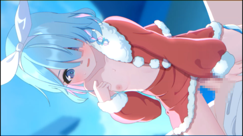 Arona (Blue Archive) Rule 34 Image