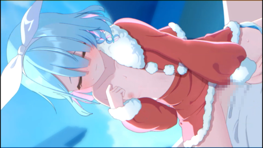 Arona (Blue Archive) Rule 34 Image