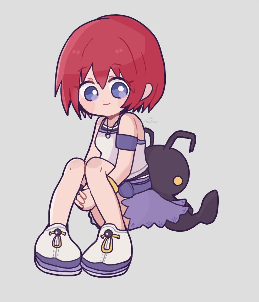 Kairi (Kingdom Hearts) Rule 34 Image