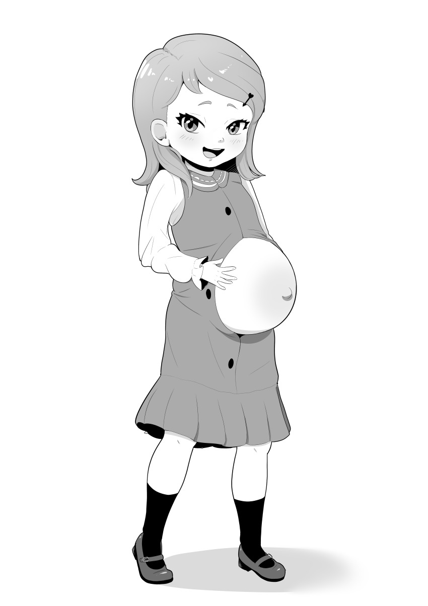 Becky Blackbell (Spy X Family) Rule 34 Image