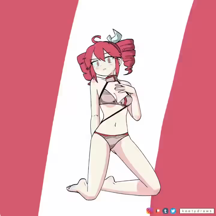 :P Rule 34 Video
