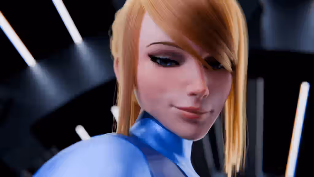 Alternate Breast Size (Larger) Rule 34 Video
