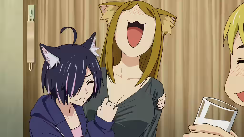 Ahoge Rule 34 Video