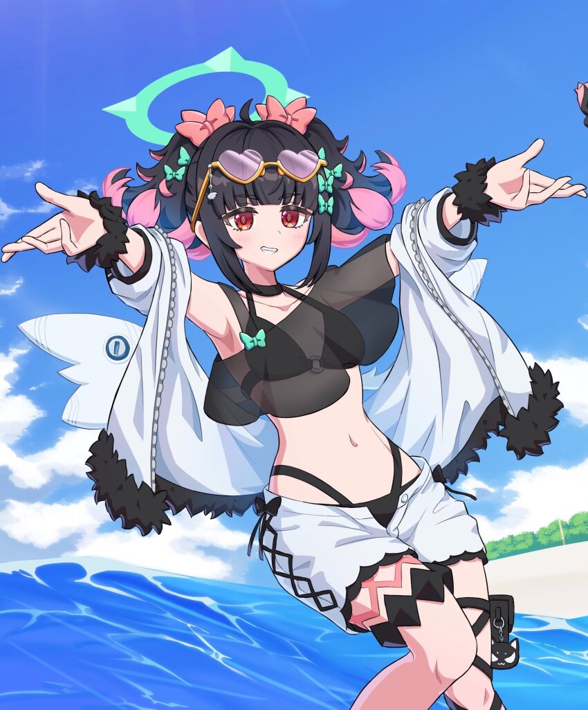 Zenless Zone Zero Rule 34 Image