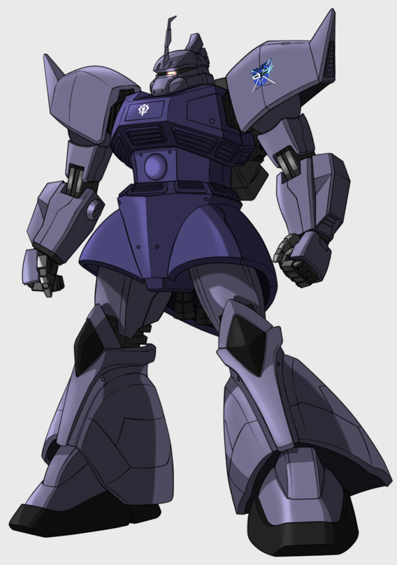 Gundam Rule 34 Image