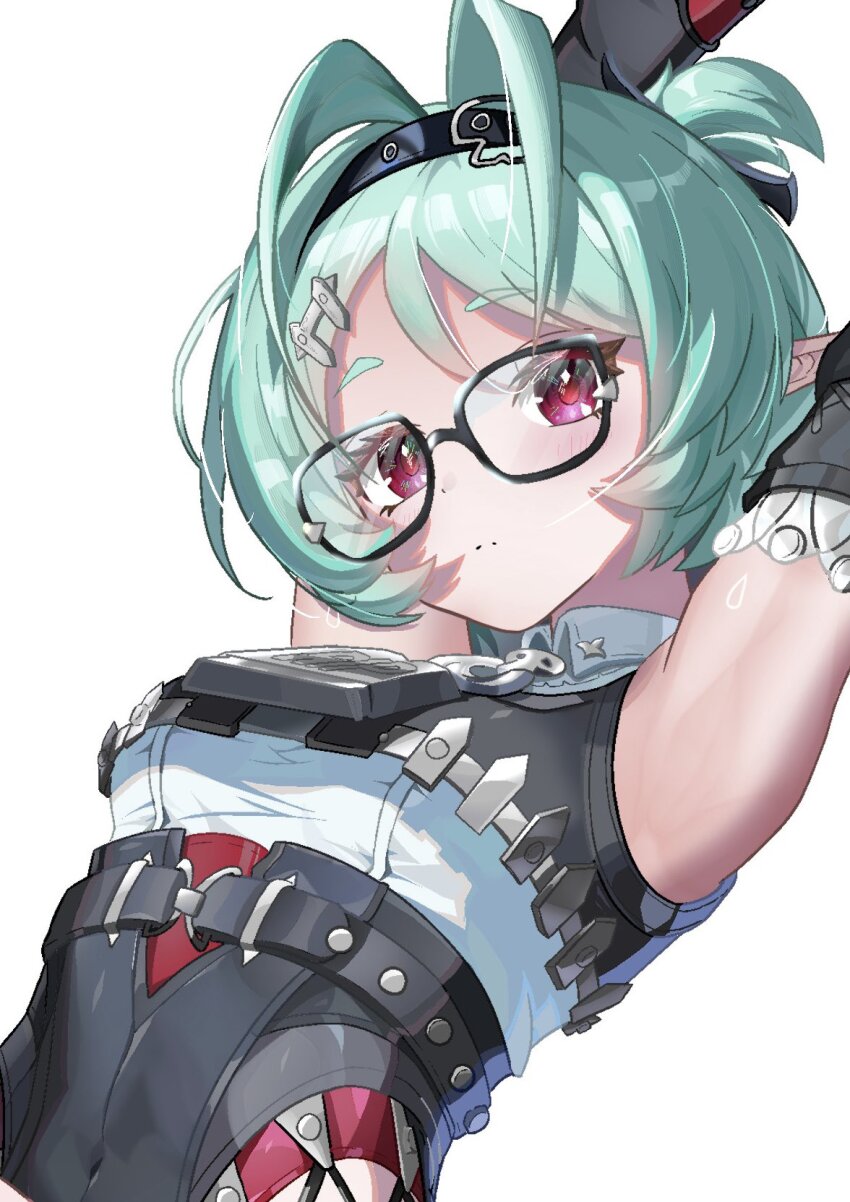 Zenless Zone Zero Rule 34 Image