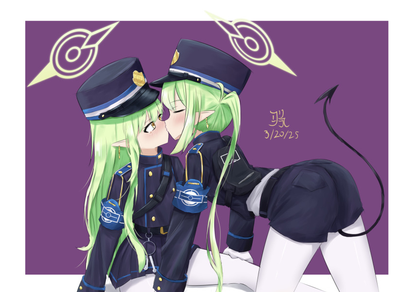Hikari (Blue Archive) Rule 34 Image