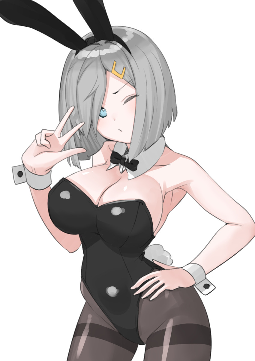Hamakaze (Kancolle) Rule 34 Image