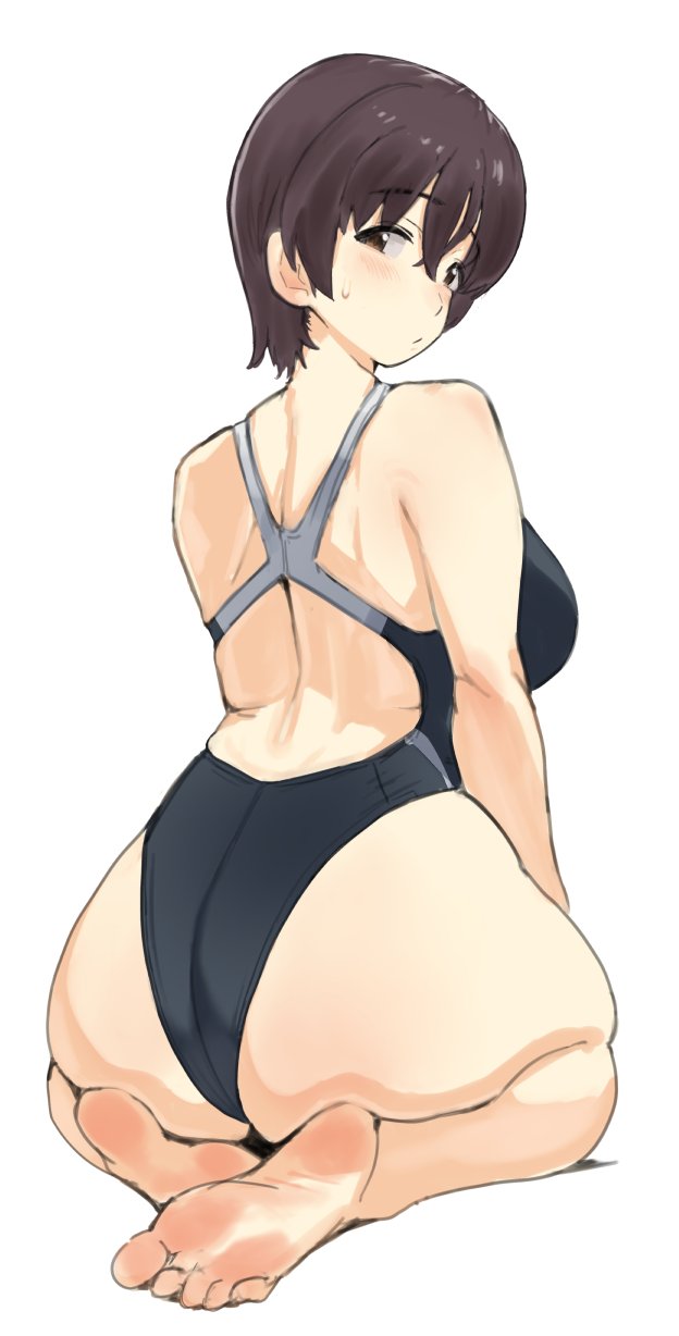 Captain (Kemono Friends) Rule 34 Image
