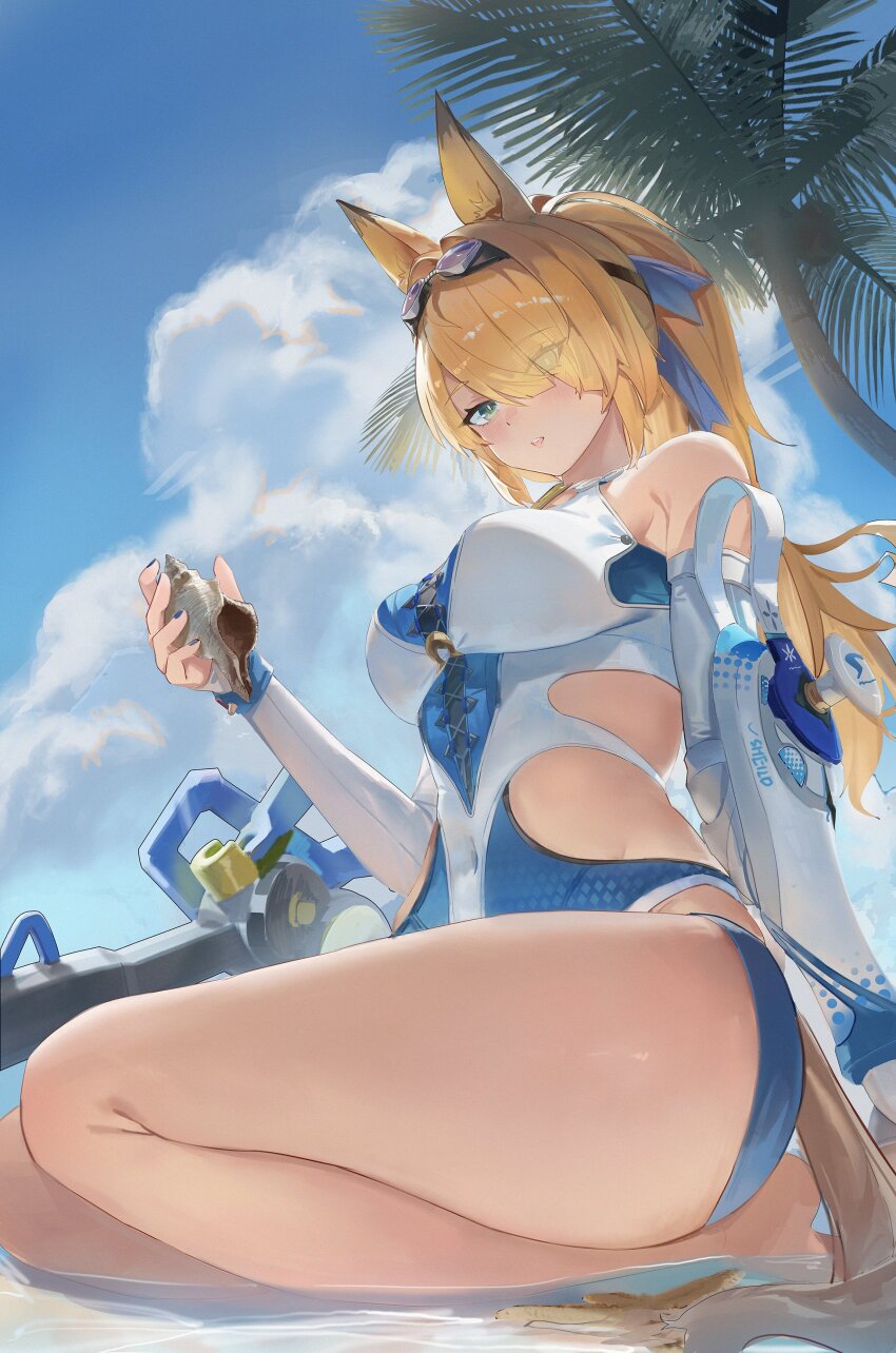Zenless Zone Zero Rule 34 Image