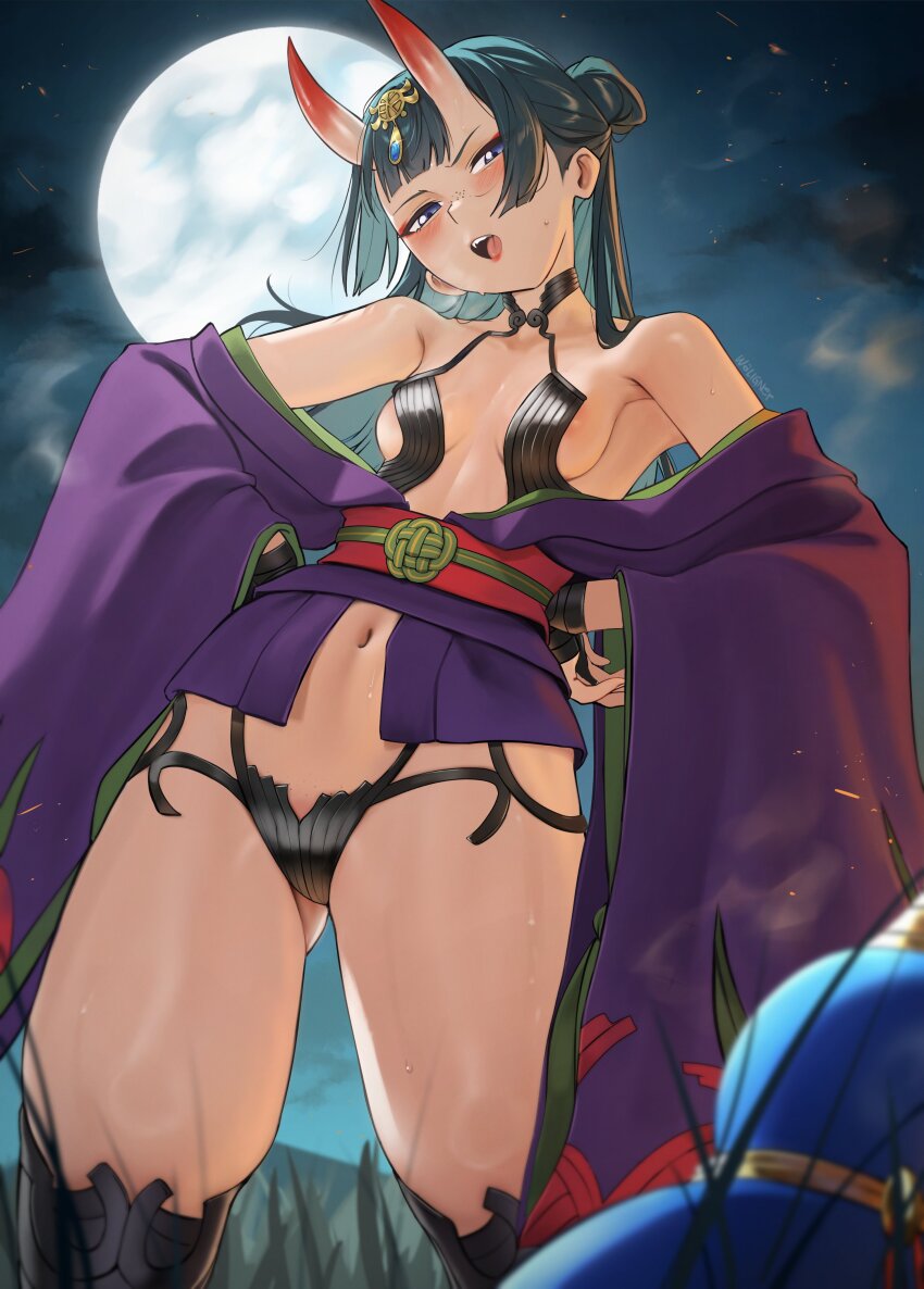 Maomao (Kusuriya No Hitorigoto) Rule 34 Image