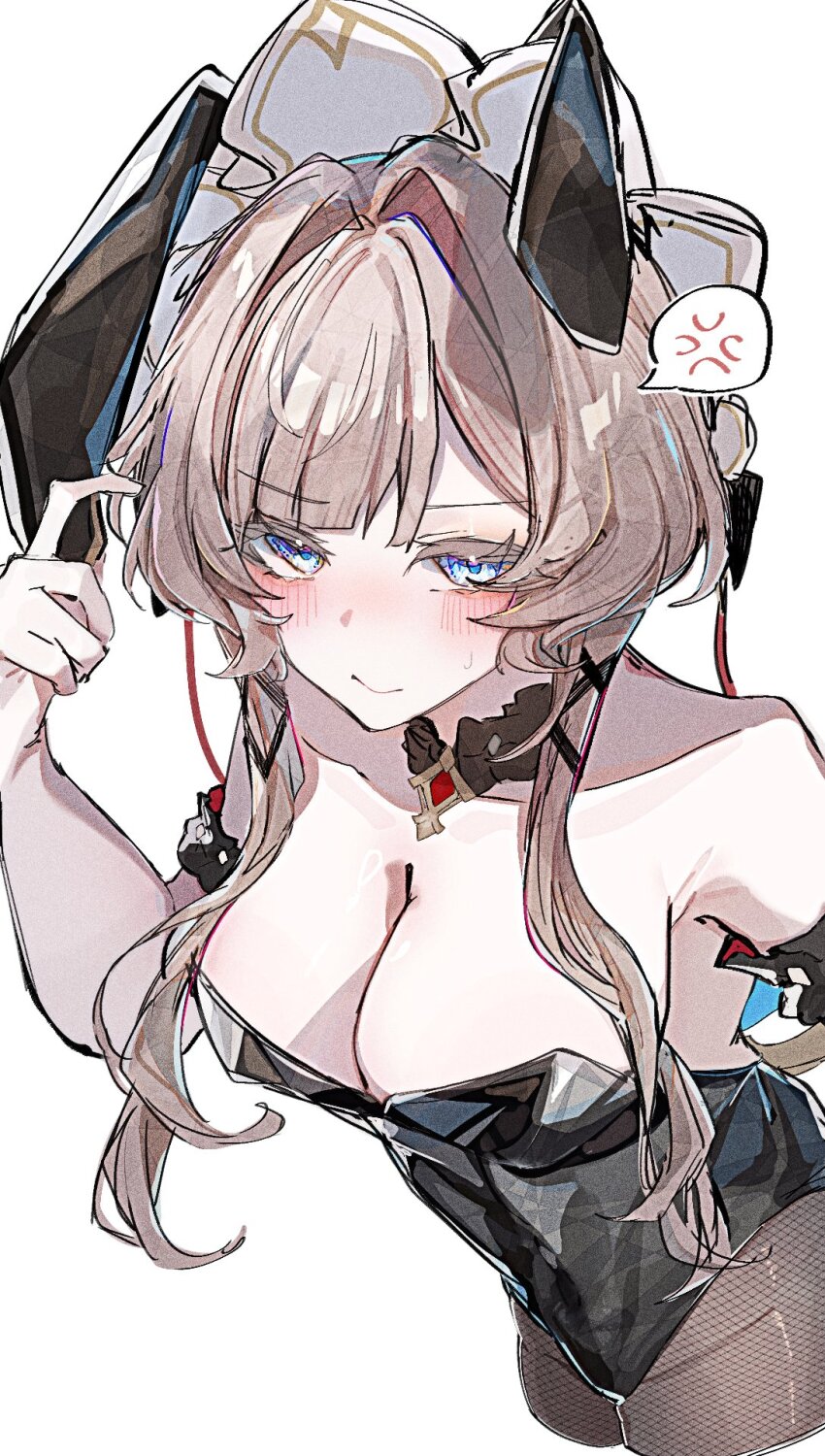 Sandrone (Genshin Impact) Rule 34 Image