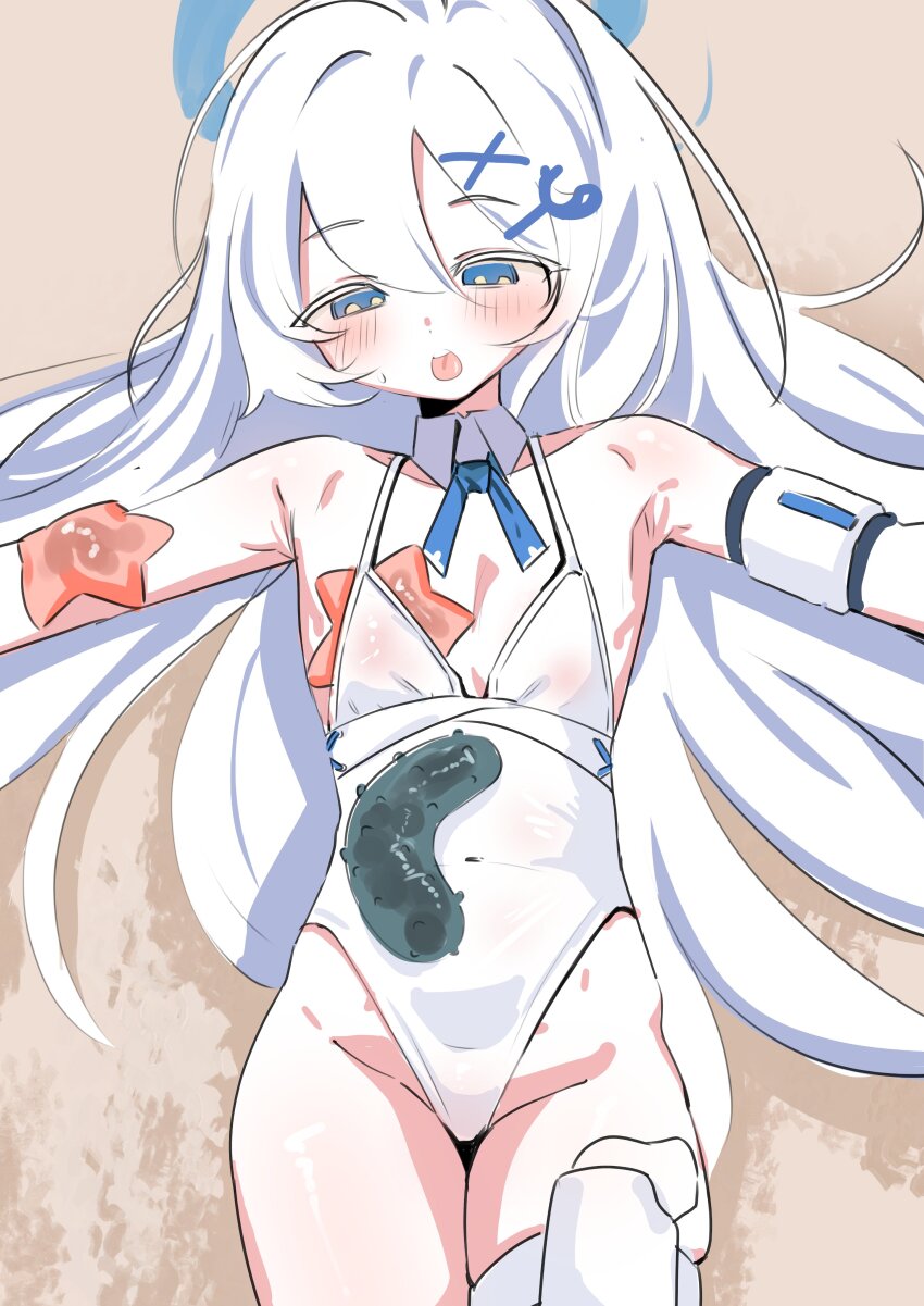 Blue Archive Rule 34 Image