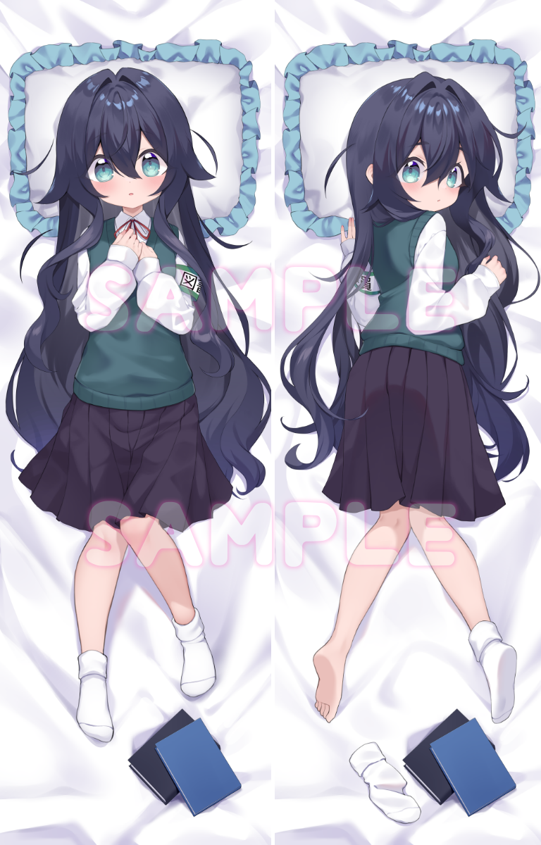 Yoshimoto Shizuka (Kimi No Koto Ga Dai Dai Dai Dai Daisuki Na 100-Nin No Kanojo) Rule 34 Image