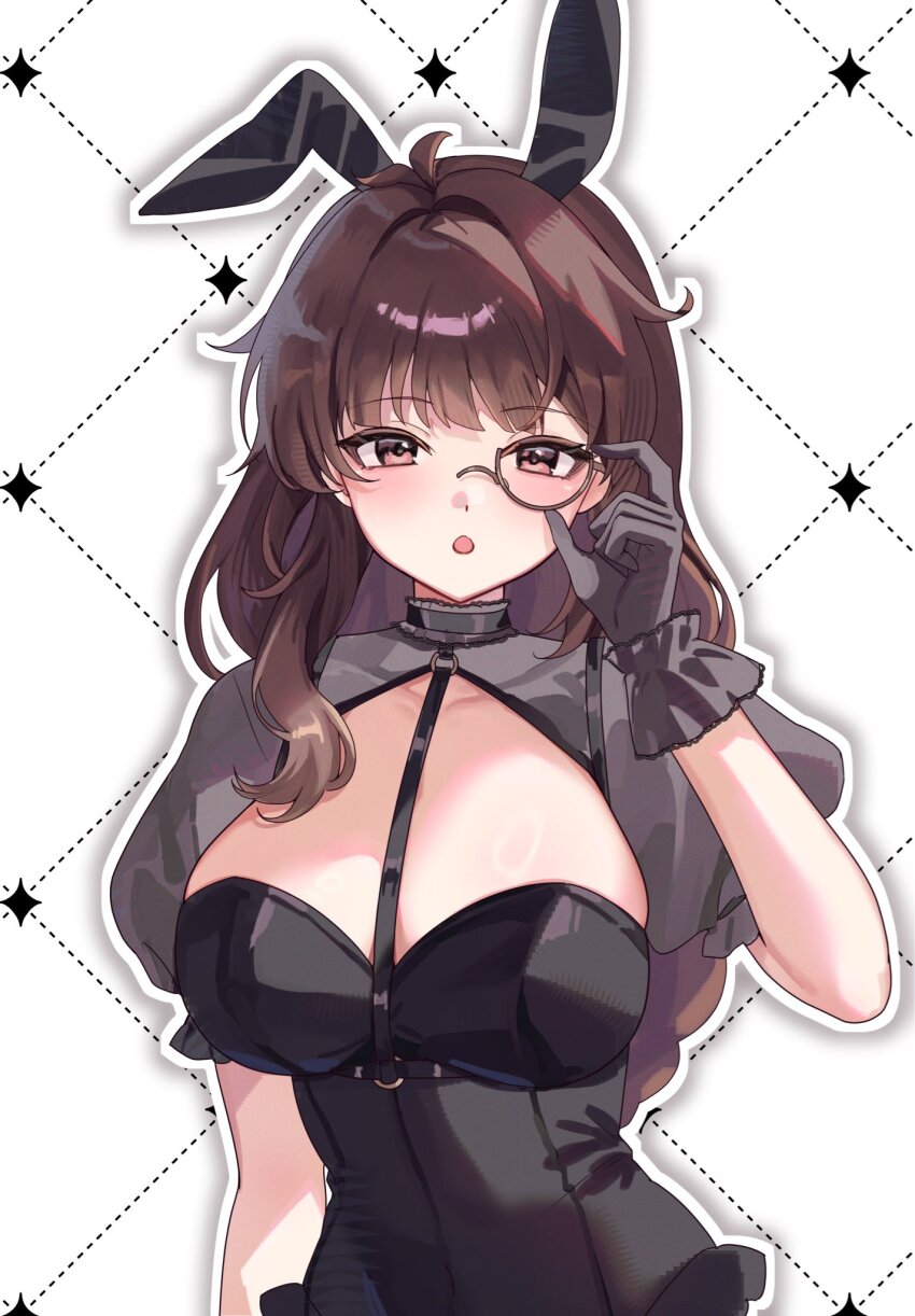 Honkai (Series) Rule 34 Image
