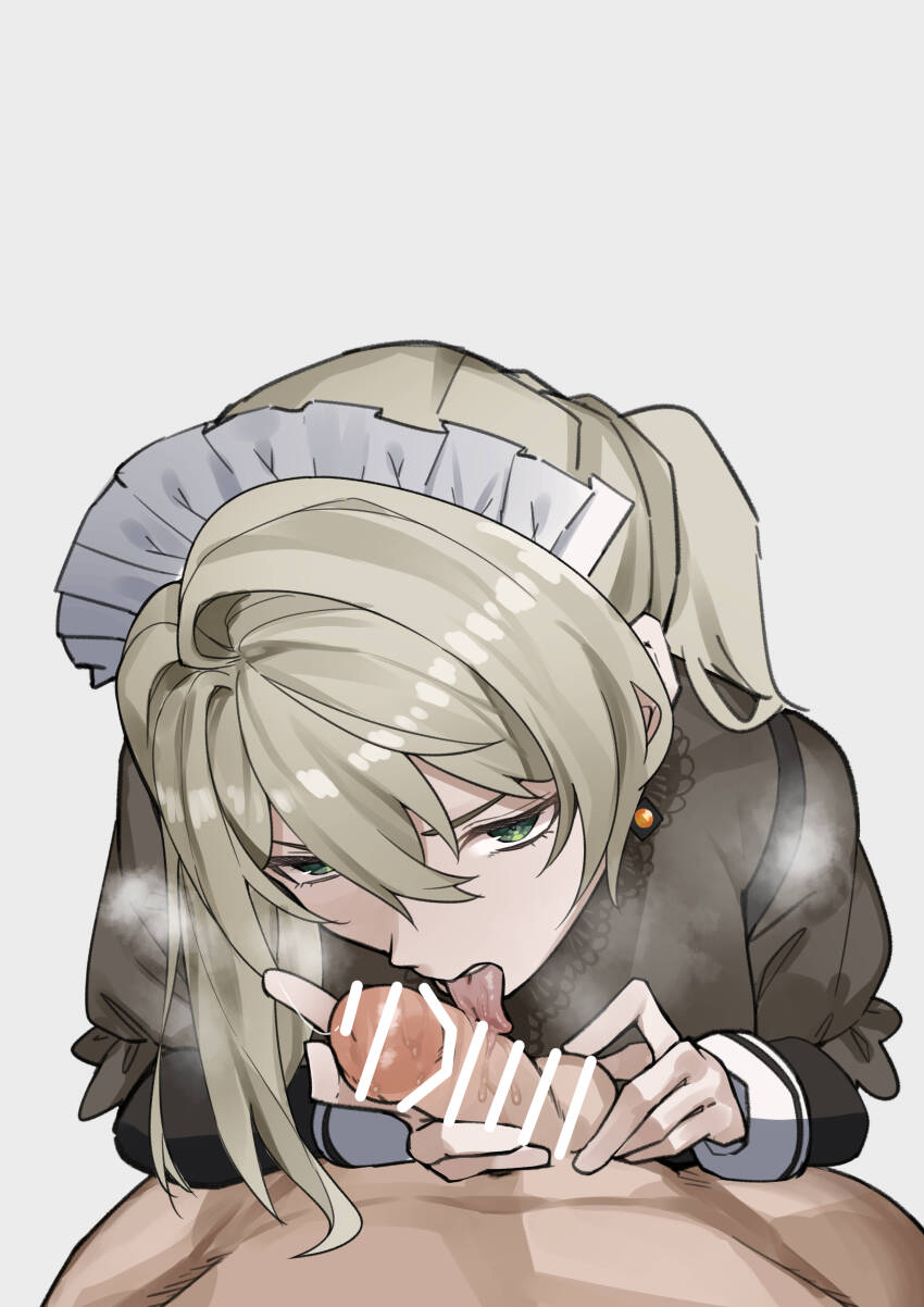 Girls' Frontline Rule 34 Image