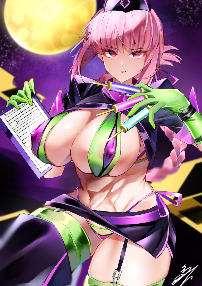 Florence Nightingale (Fate) Rule 34 Image