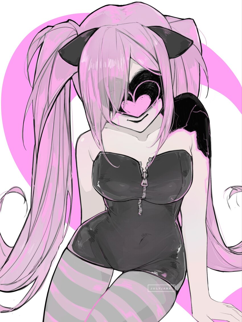 Mizi (Alien Stage) Rule 34 Image