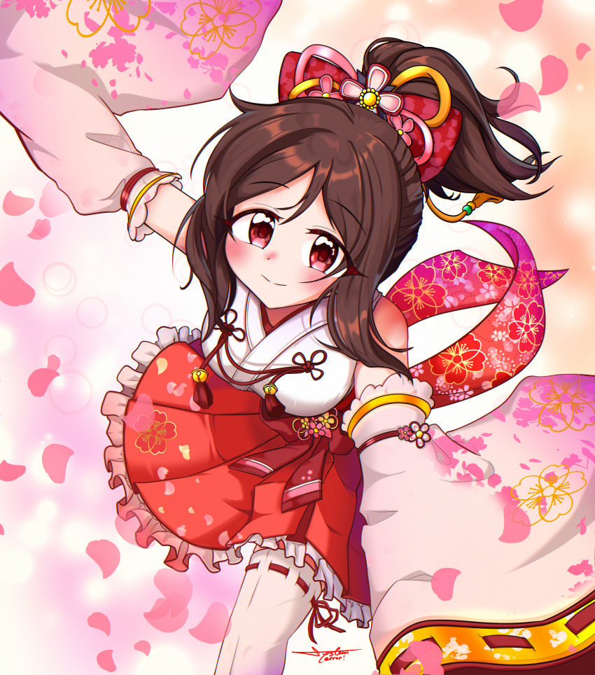 Idolmaster Rule 34 Image