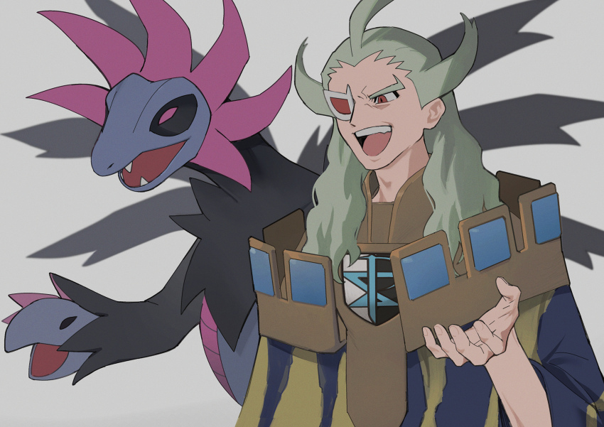 Gen 5 Pokemon (Nintendo) Rule 34 Image