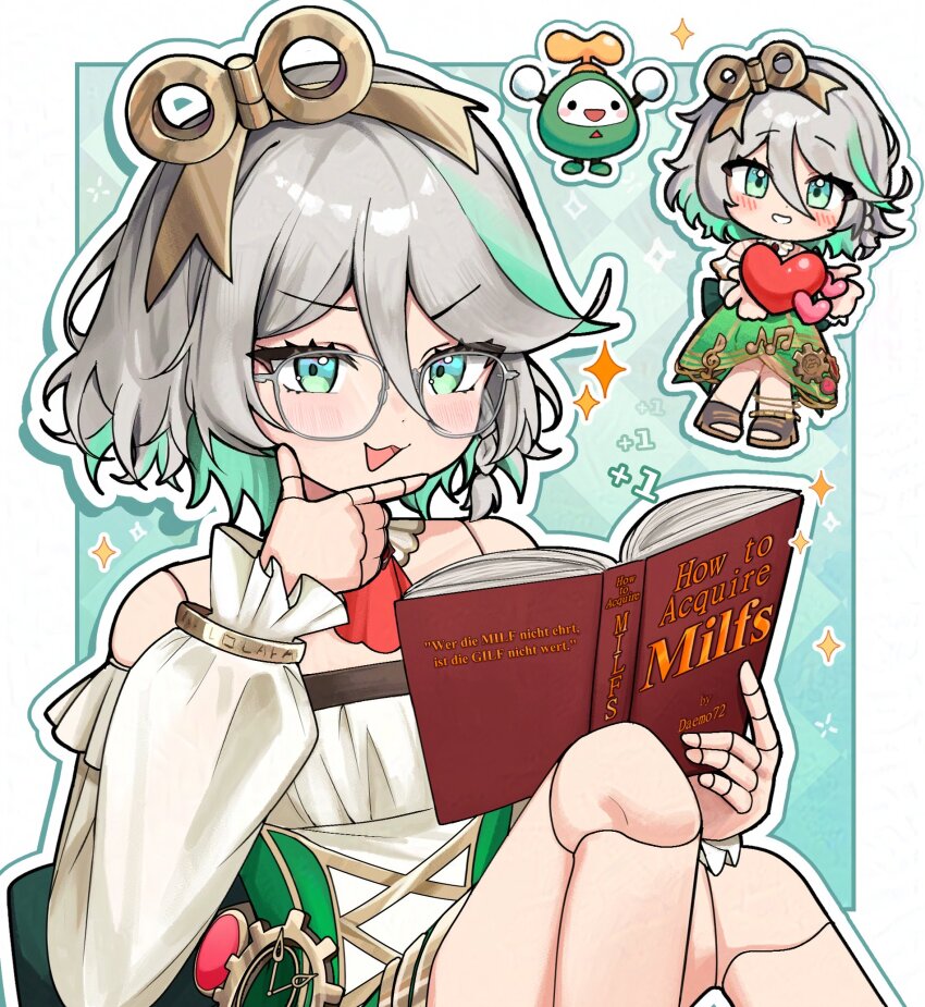 Cecilia Immergreen (Hololive) Rule 34 Image