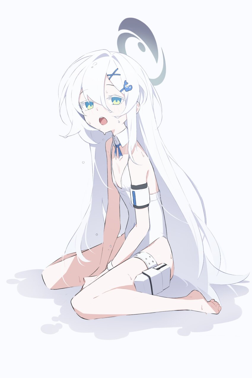 Blue Archive Rule 34 Image