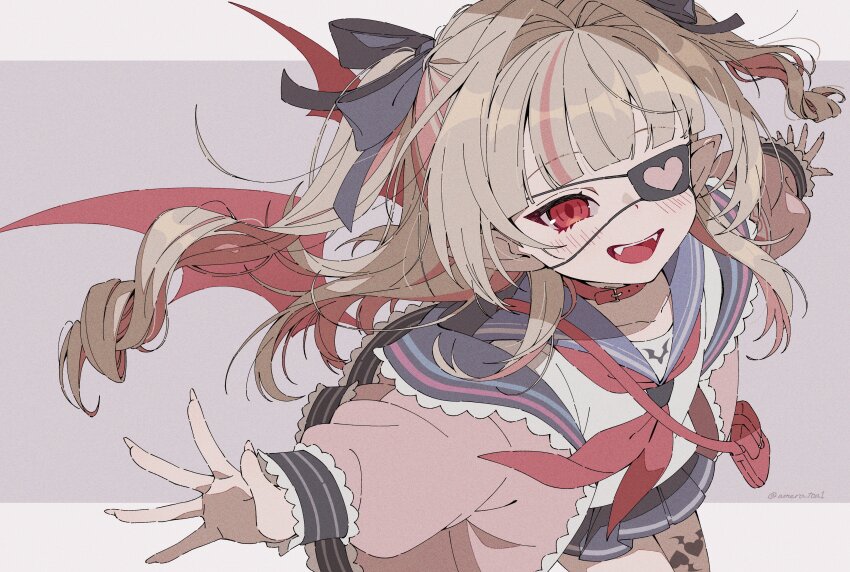 Makaino Ririmu (Nijisanji) Rule 34 Image