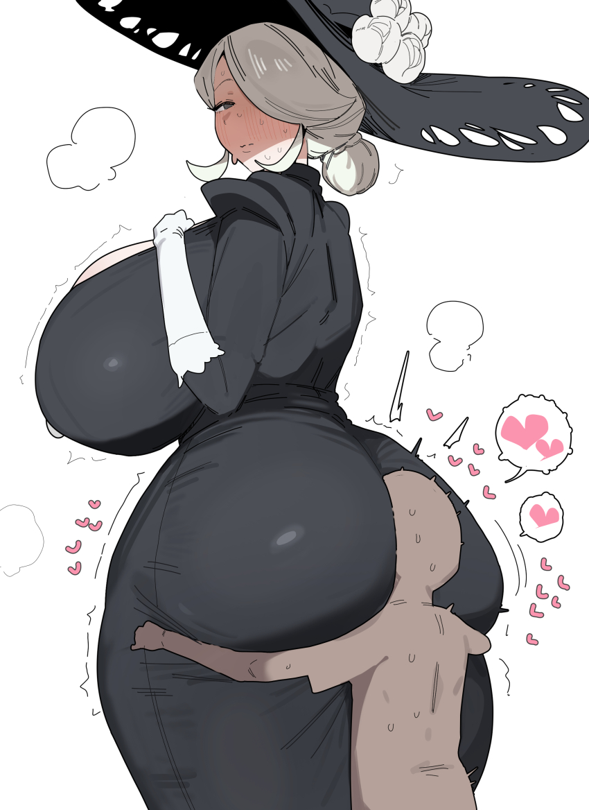Cogita (Pokemon) Rule 34 Image