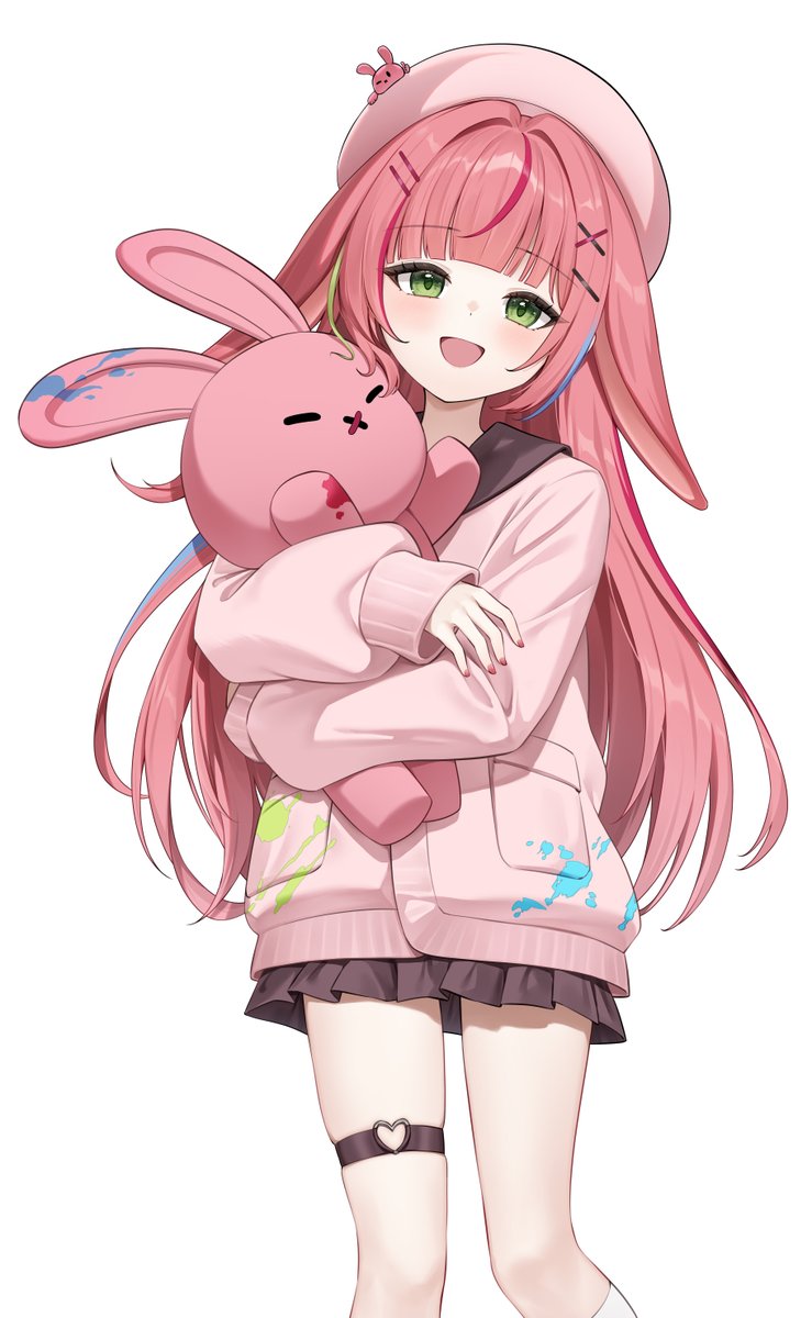 Hanako Nana Rule 34 Image