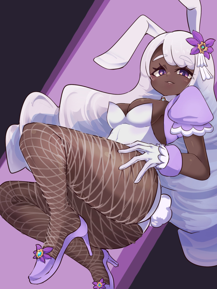 Jacinthe (Pokemon) Rule 34 Image