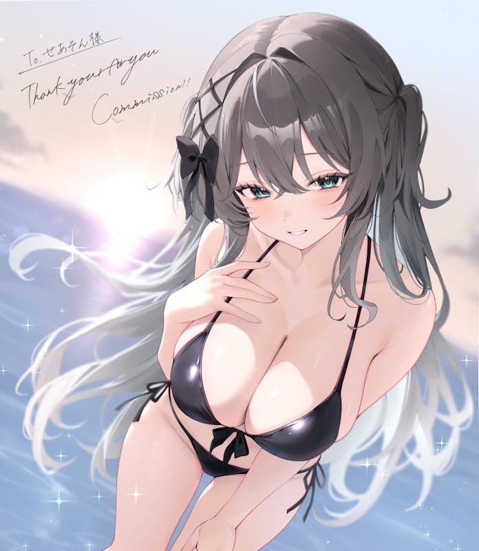 Indie Virtual Youtuber Rule 34 Image