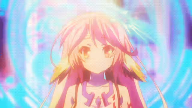 Jibril (No Game No Life) Rule 34 Image