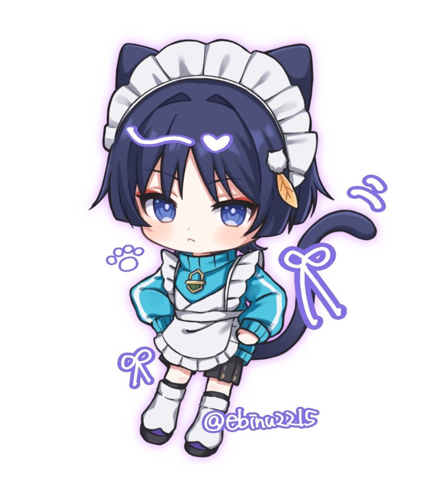 Crossdressing (Mtf) Rule 34 Image