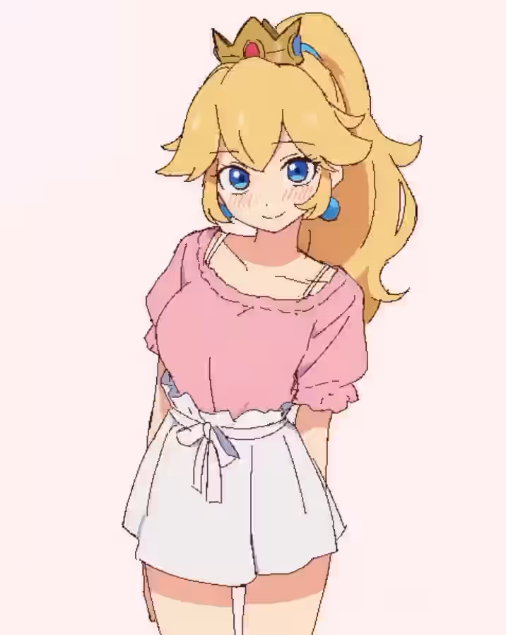 Mario (Series) Rule 34 Video