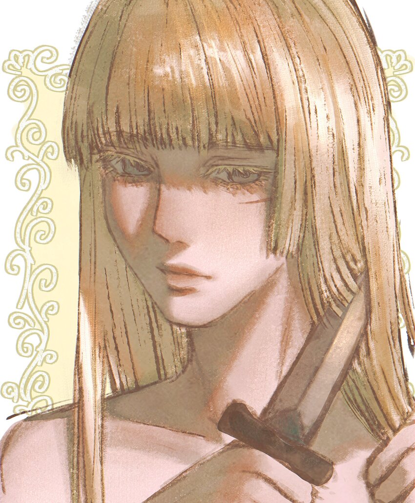 Canute (Vinland Saga) Rule 34 Image