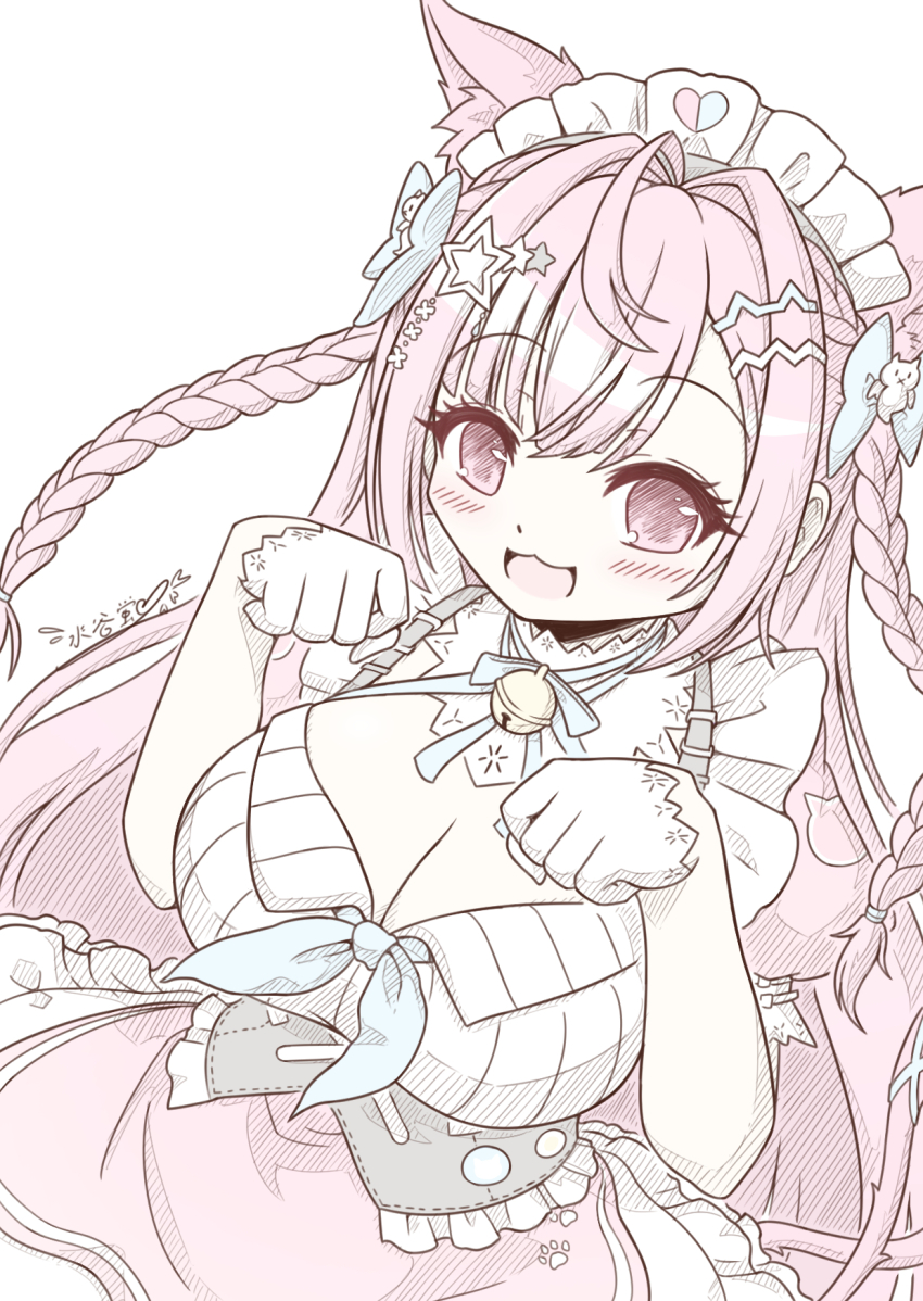 Yuuki Sakuna (Indie Virtual Youtuber) Rule 34 Image