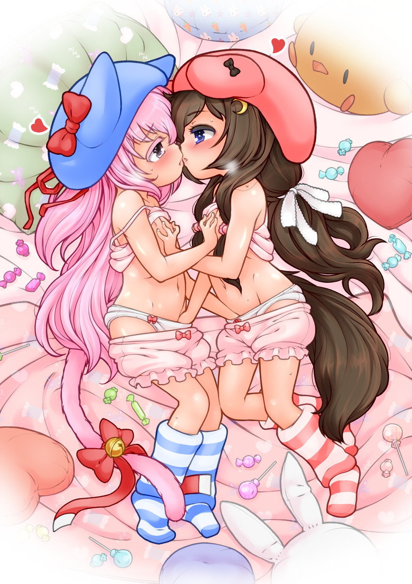 Azur Lane Rule 34 Image