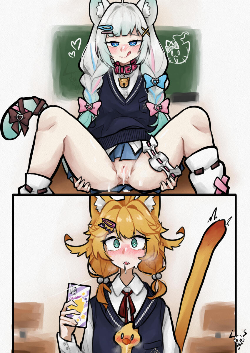 Dokibird (Densetsu.Exe) Rule 34 Image