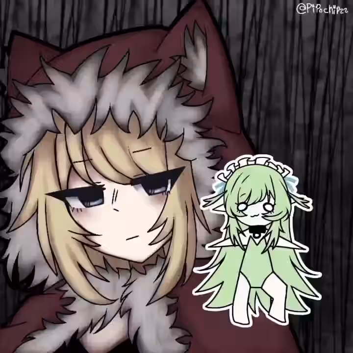 Leaf (Black Souls) Rule 34 Video