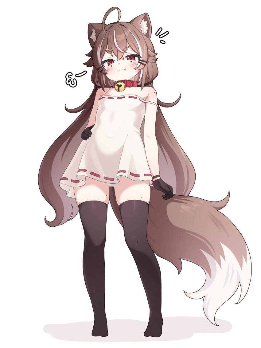 Indie Virtual Youtuber Rule 34 Image