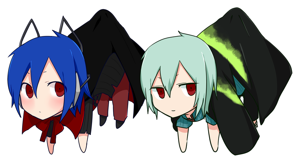 Devil Survivor (Series) Rule 34 Image