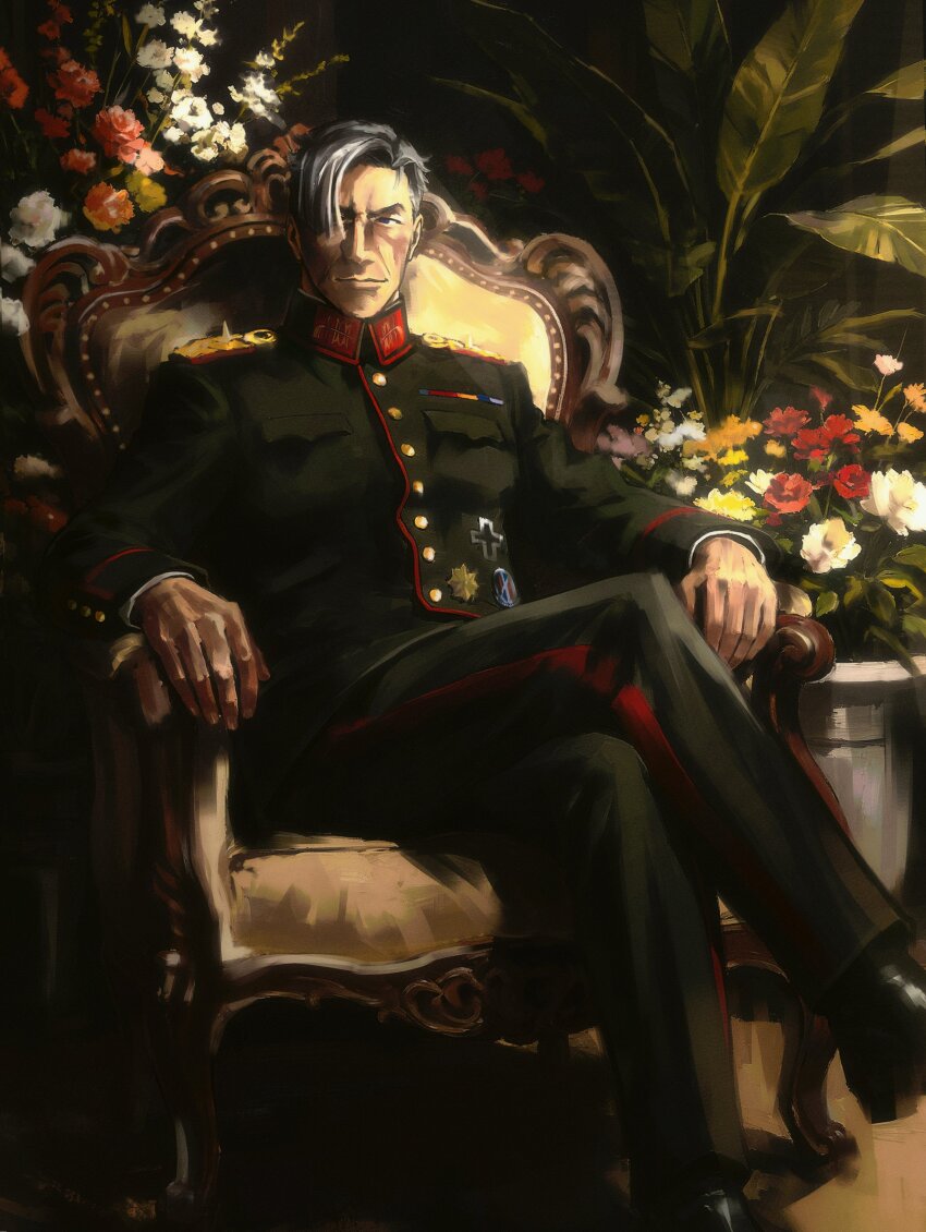 Youjo Senki Rule 34 Image