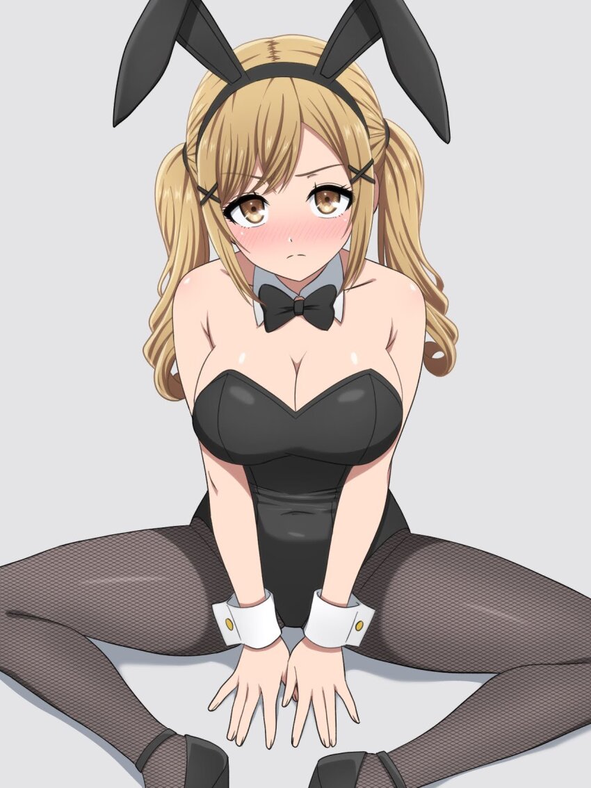 Ichigaya Arisa (Bang Dream!) Rule 34 Image