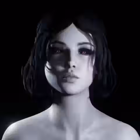 1girls Rule 34 Video