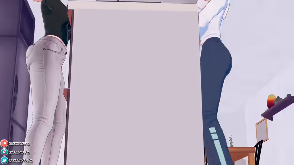 1futa Rule 34 Video